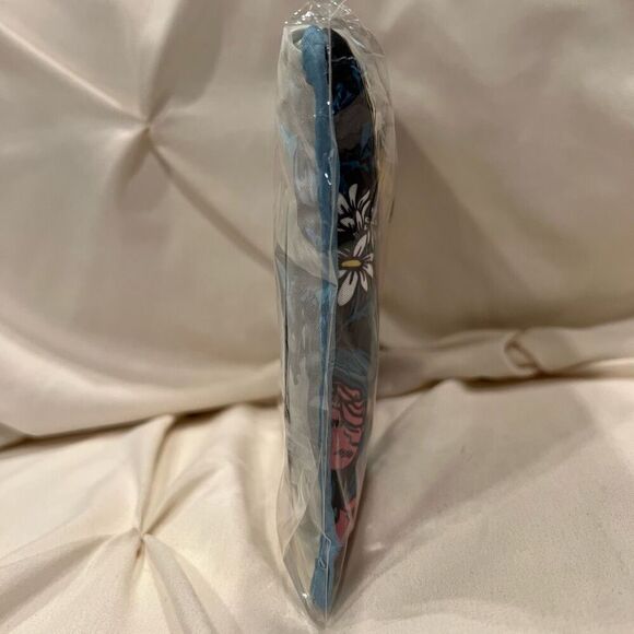 Tokyo Disney Exclusive Alice in Wonderland Cheshire Cosplay Eco Shopping Bag NWT - Picture 4 of 7